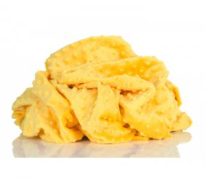 Żółty