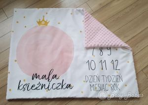 mała księżniczka